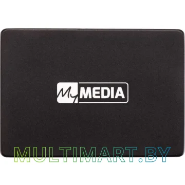 SSD диск MyMedia 69281 512GB